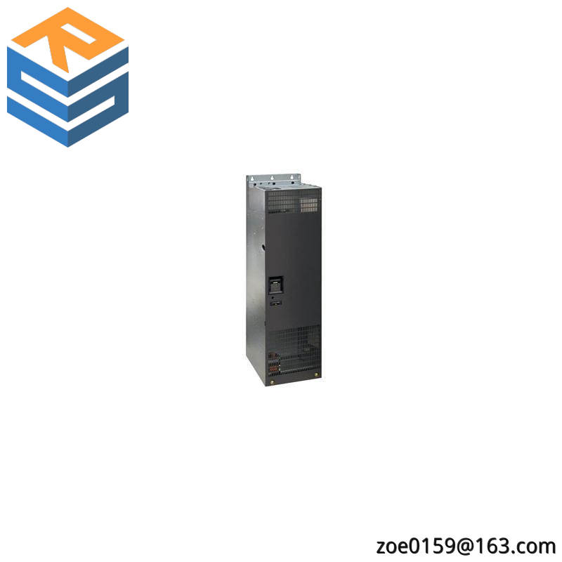 SIEMENS 6SL3351-1AE33-8AA2 AC Inverter