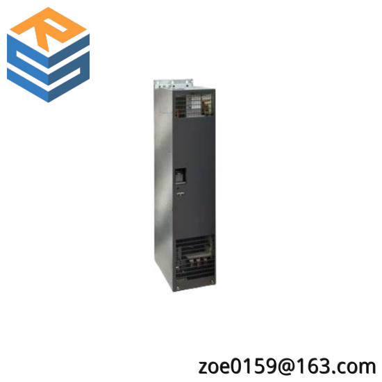 SIEMENS 6SL3351-1AE33-8AA2 Drive AC /Power Module