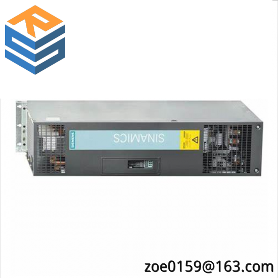 SIEMENS 6SL3430-6TE21-6AA1 SMART LINE MODULE INPUT