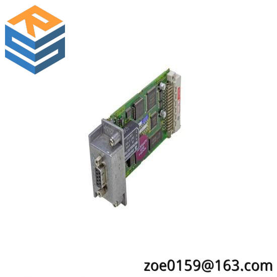 Siemens 6SN1114-0NB01-0AA0 Simodrive 611 Option Module