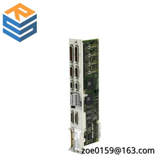 Siemens 6SN1118-0DM31-0AA0  High Standard