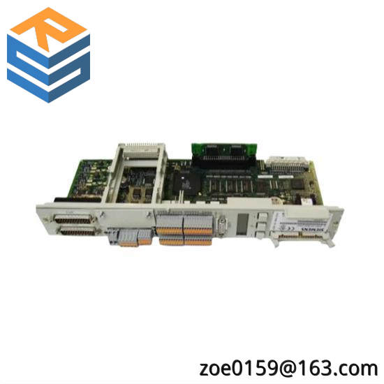 SIEMENS 6SN1118-0NK01-0AA1 Universal High Encoder