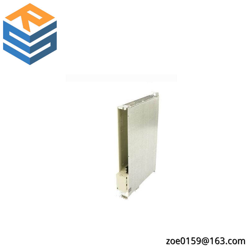 SIEMENS 6SN1123-1AA00-0AA1 Simodrive Drives - 611 power module