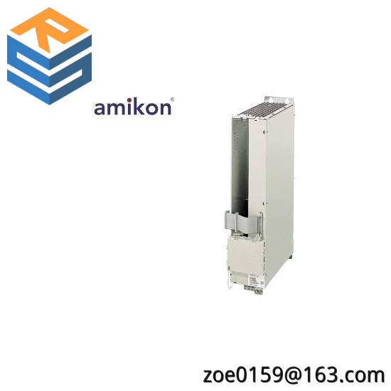 SIEMENS 6SN1123-1AA00-0AA2 POWER MODULE