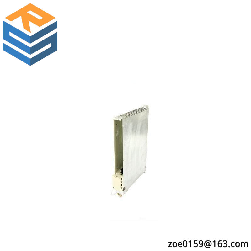 Siemens 6SN1123-1AA00-0CA1 Simodrive LT-Module INT.50A