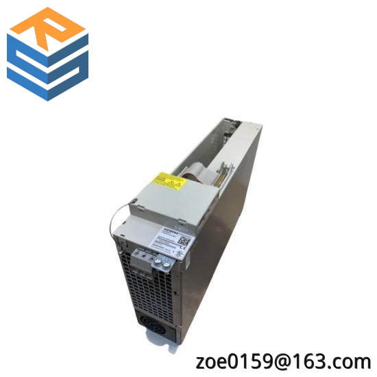 Siemens 6SN1123-1AA00-0DA2  Spare Part
