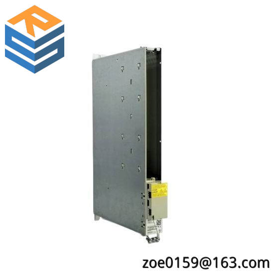 SIEMENS 6SN1123-1AA00-0HA2 POWER MODULE