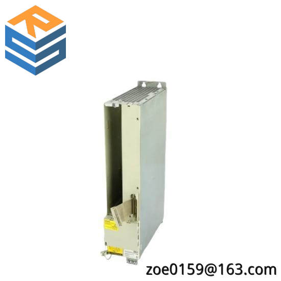 Siemens 6SN1123-1AB00-OCA2  Simatic