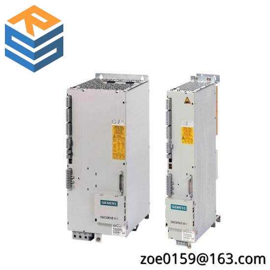 Siemens 6SN1145-1BA02-0CA2  Spare Part