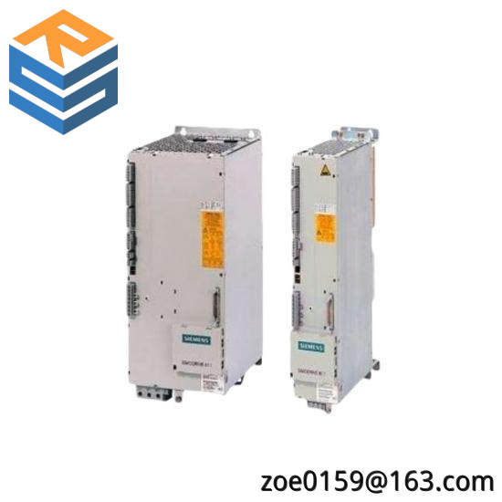 Siemens 6SN1146-1BB00-0DA1  Simatic