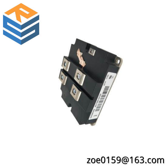 Siemens 6SY7000-0AC84 IGBT Module
