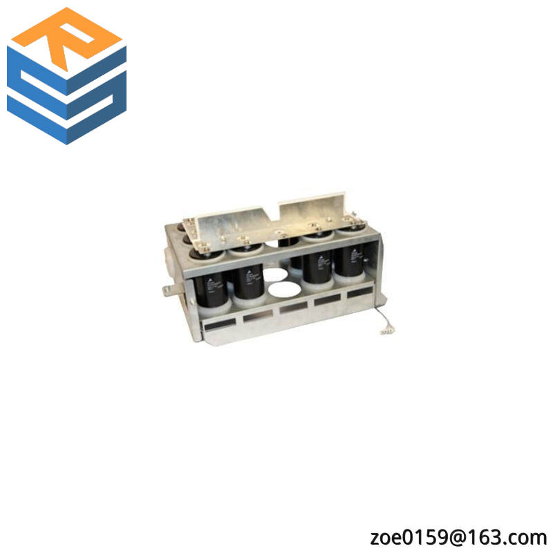 SIEMENS 6SY7000-0AD84 DC link capacitors 