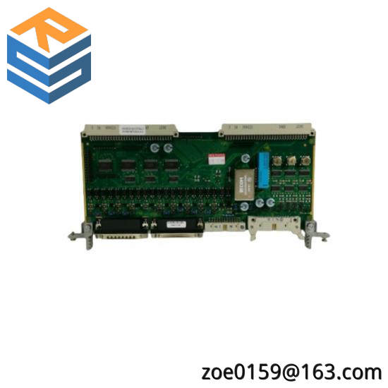Siemens 6FX1132-0BA01
