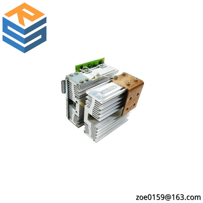 SIEMENS 6SY7010-0AB07 thyristor module