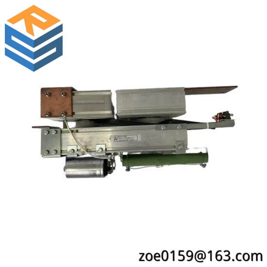 Siemens 6SY7010-0AB08  Thyristor Block
