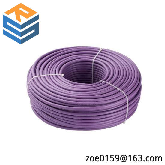 SIEMENS 6XV1830-0ET10 100M PROFIBUS Cable