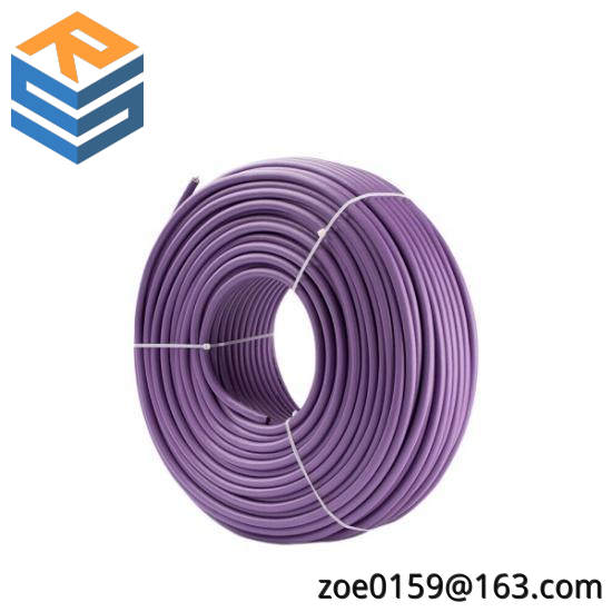SIEMENS 6XV1830-0ET10 100M PROFIBUS Cable