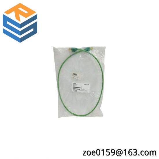 Siemens 6XV1870-3QH10 Ethernet Cable