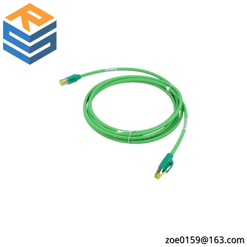Siemens 6XV1870-3QH10 patch cord