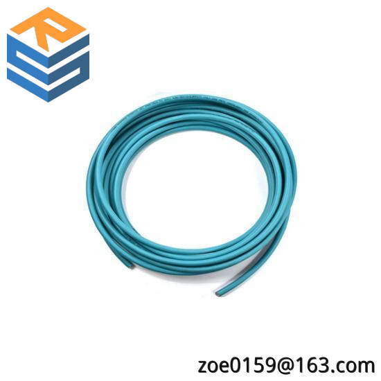 SIEMENS 6XV1 830-3EH10 PROFIBUS FC Trailing Cable