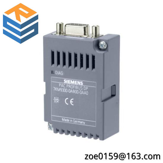 SIEMENS 7KM9300-0AB00-0AA0 expansion module
