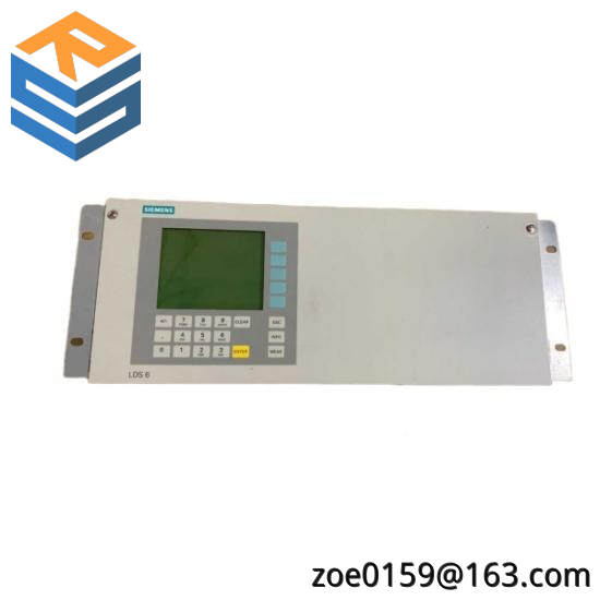 Siemens 7MB6021-0CE00-0EX Laser Process