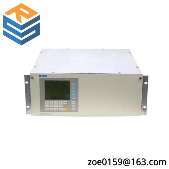 Siemens 7MB6021-0DF00-0FX Laser Process