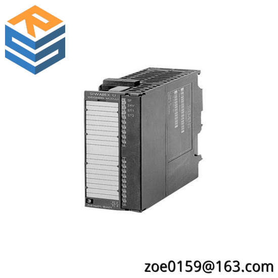 Siemens 7MH4950-2AA01 SIWAREX DUAL CHANNEL WEIGHING MODULE