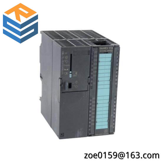Siemens 7MH4 900-3AA01  SIWAREX U Weighing Module