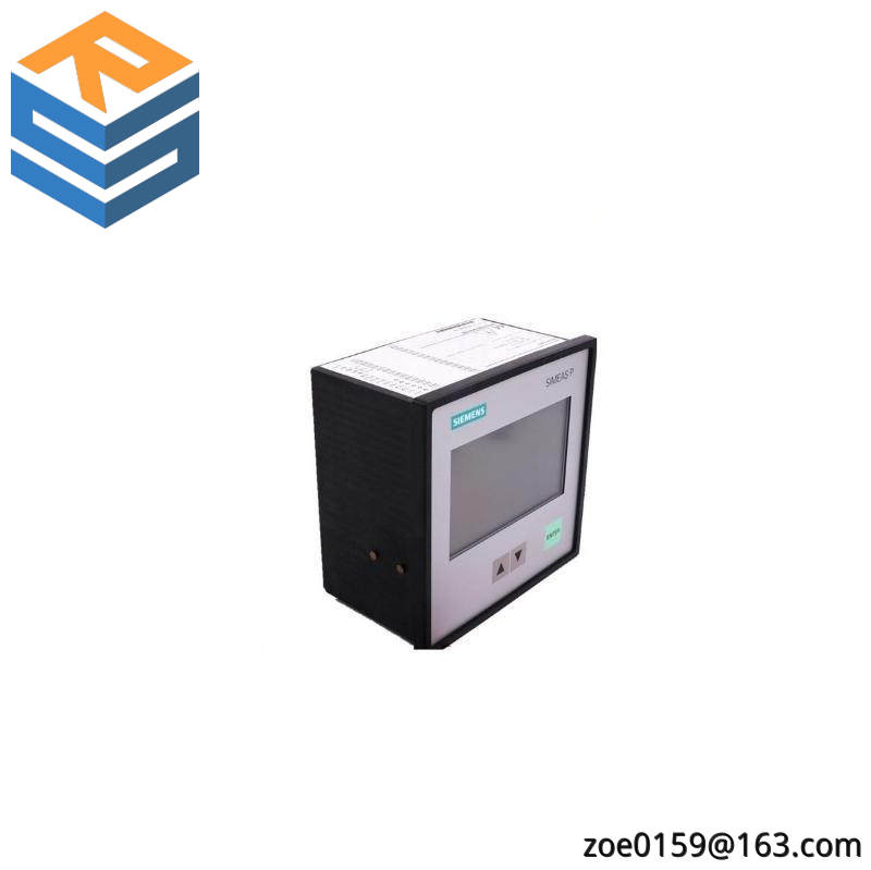 SIEMENS 7RE2800-0CA00 Plc Module