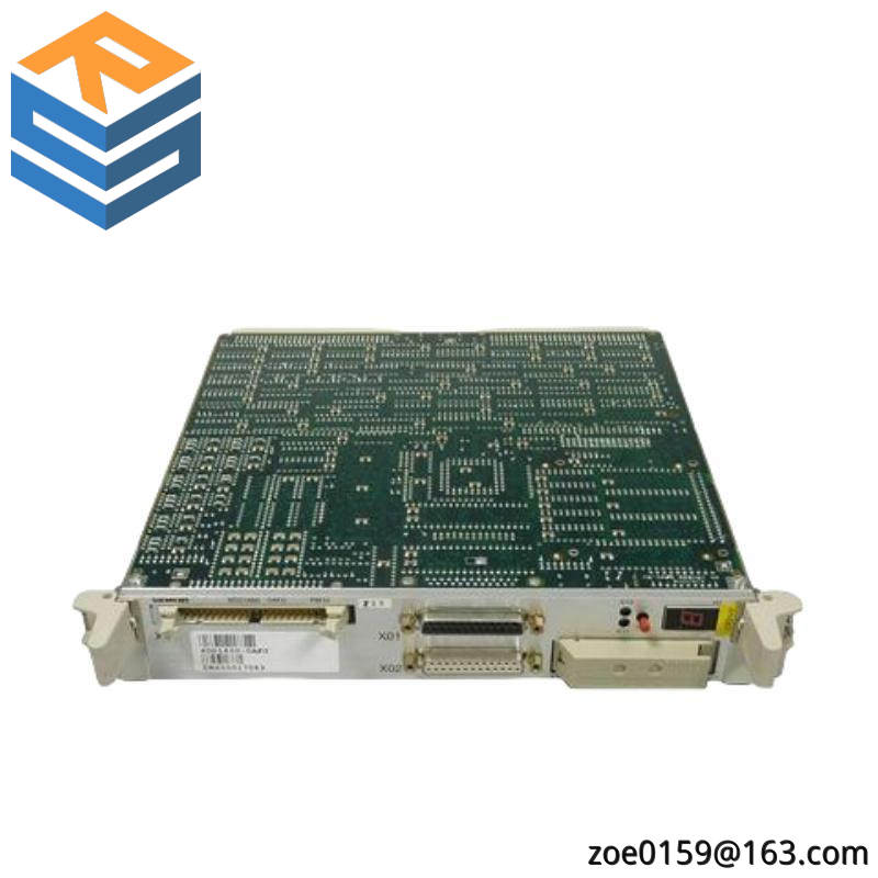 SIEMENS 7TL4400-0/CC Module