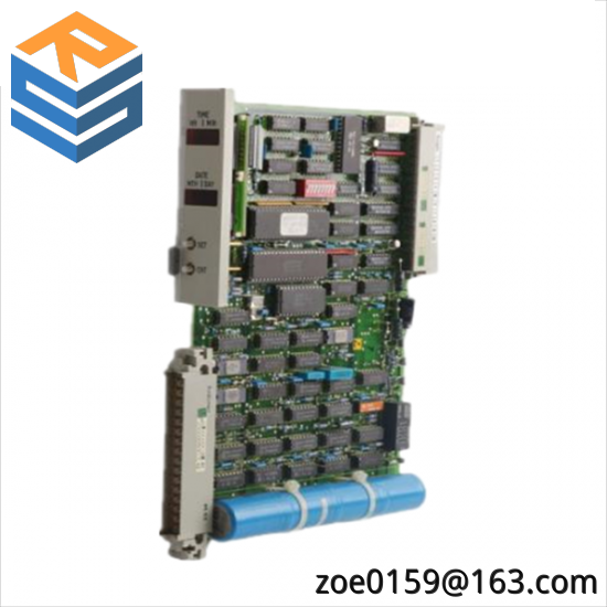 SIEMENS 86DS1200-8BA 6NG4207-8PS02 Date and Time Memory Module