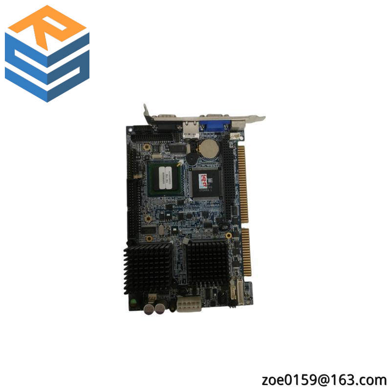 Siemens A1A0100521 CPU Board