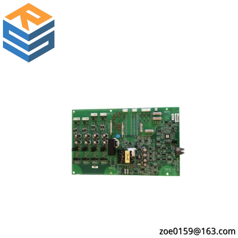 SIEMENS A1A10000432.02M GATE BOARD