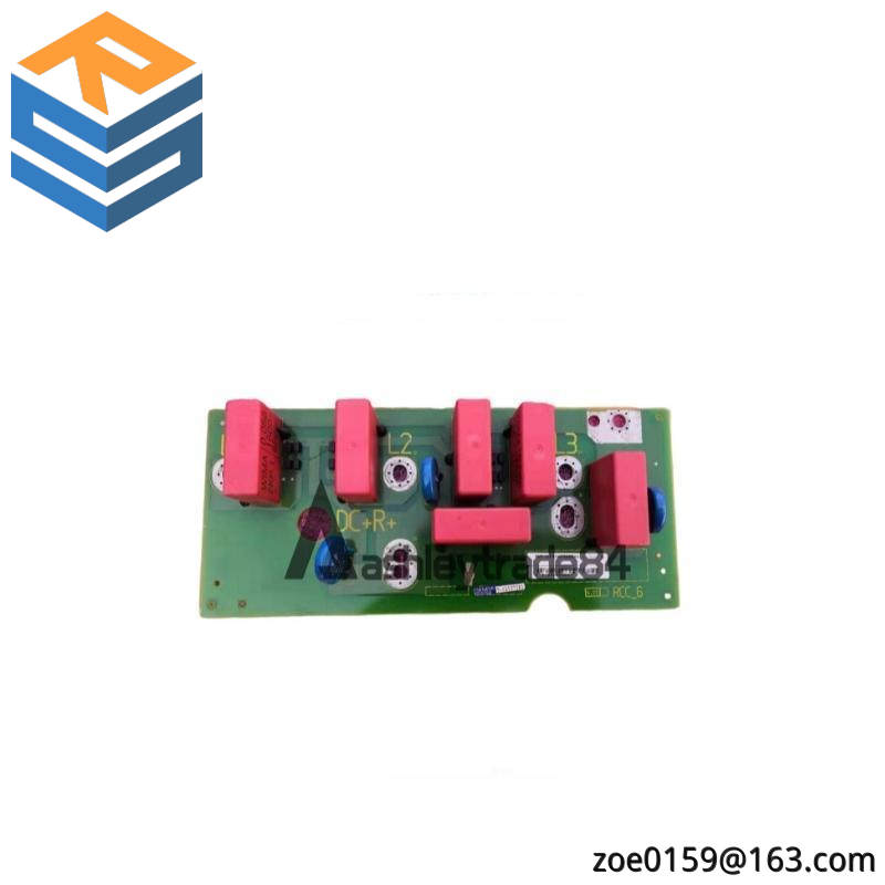 Siemens A5E00160441 Filter Board