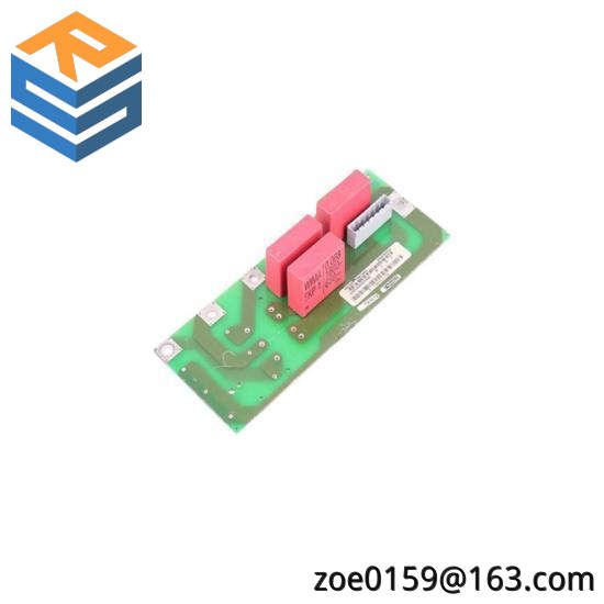 SIEMENS A5E00168908/6SE7031-7HF84-1HH1 Precharging module