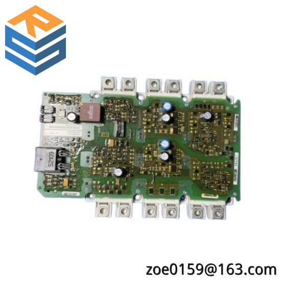 SIEMENS A5E00297617