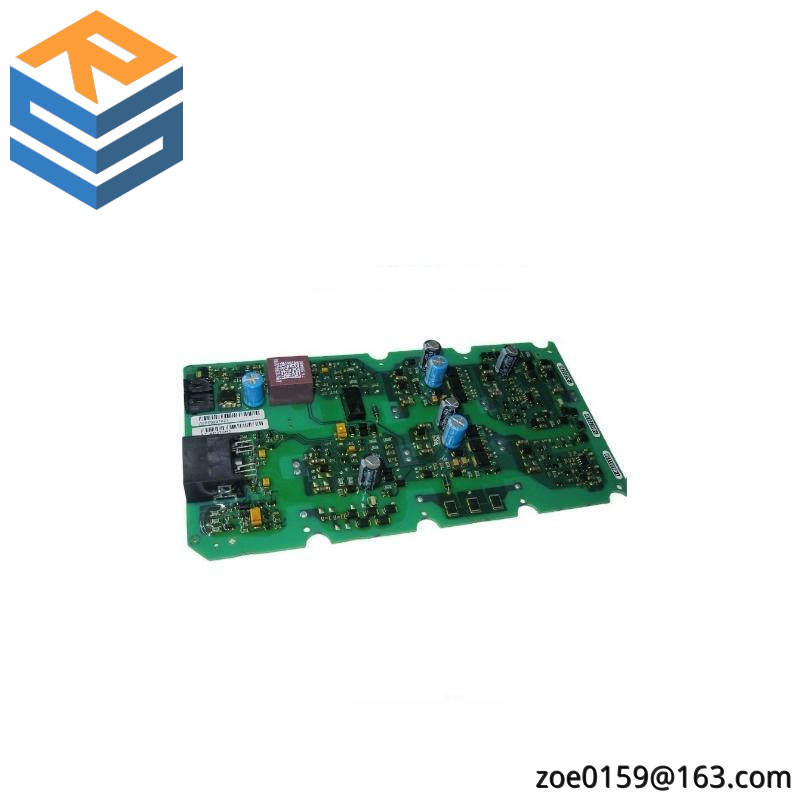 Siemens A5E00297621 IGBT Module