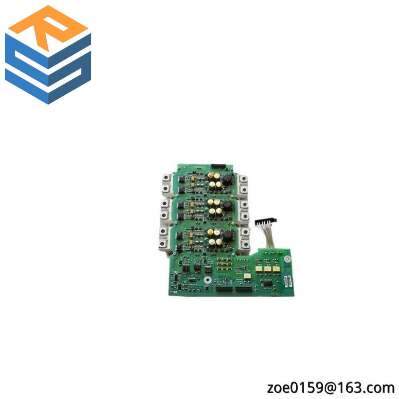 SIEMENS A5E00297630 inverter driver board