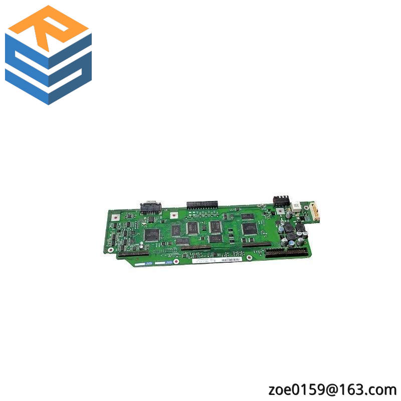SIEMENS A5E00444033 MODULE INVERTER CUVP BOARD
