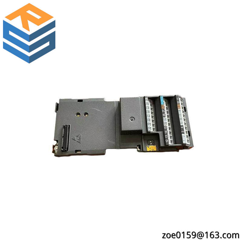 SIEMENS A5E00684817 CONVERTER BOARD