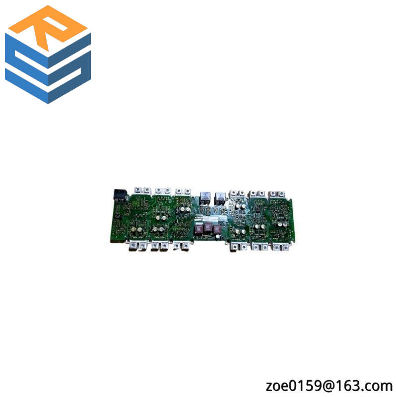 SIEMENS A5E00714560 S120 drive IGD trigger board