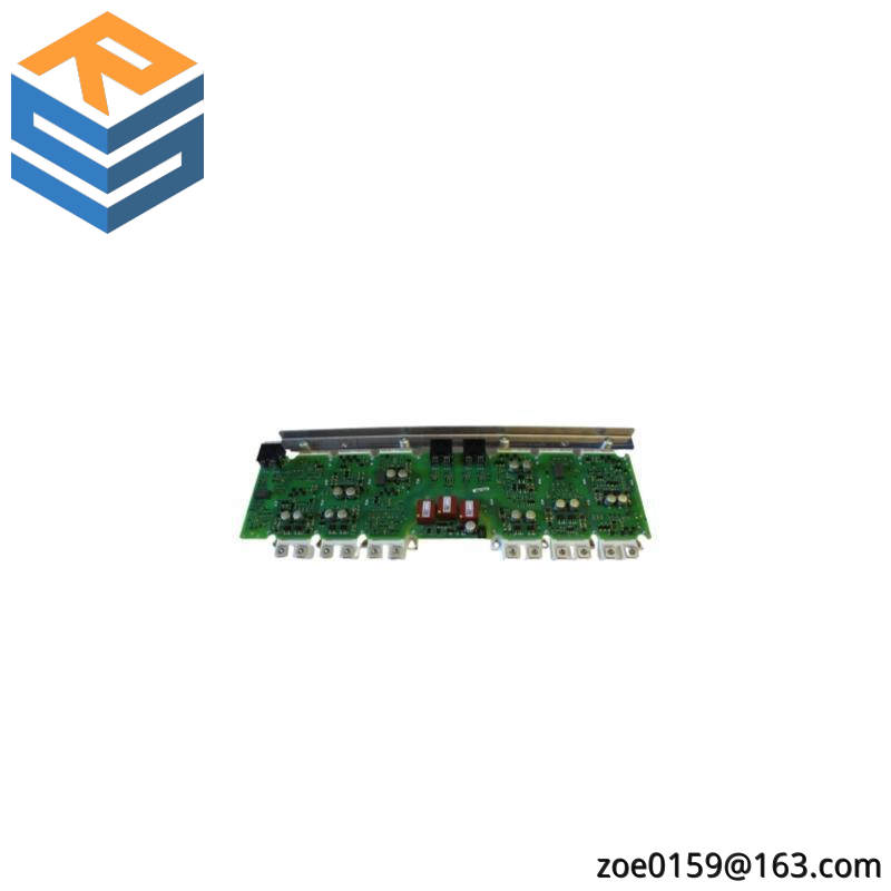 SIEMENS A5E00714561 INVERTER DRIVER BOARD