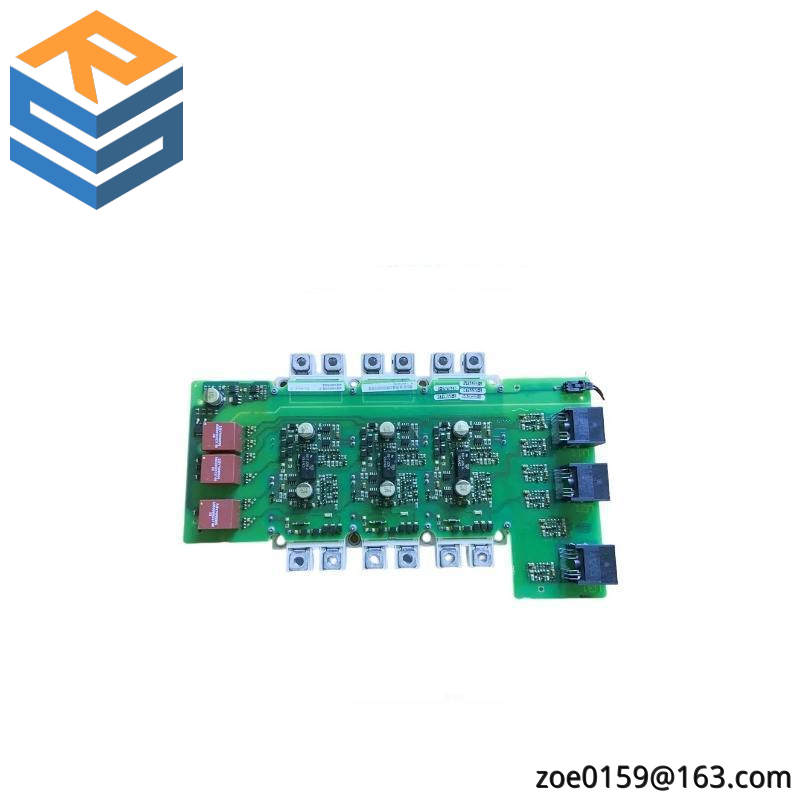 Siemens A5E00825001 IGBT MODULE