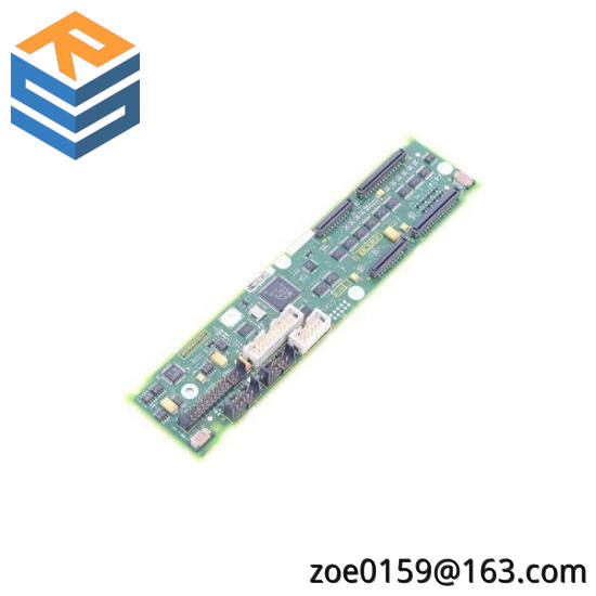 SIEMENS A5E00896864 CONTROL BOARD