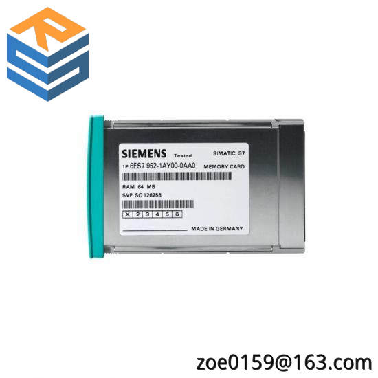 SIEMENS A5E01162141