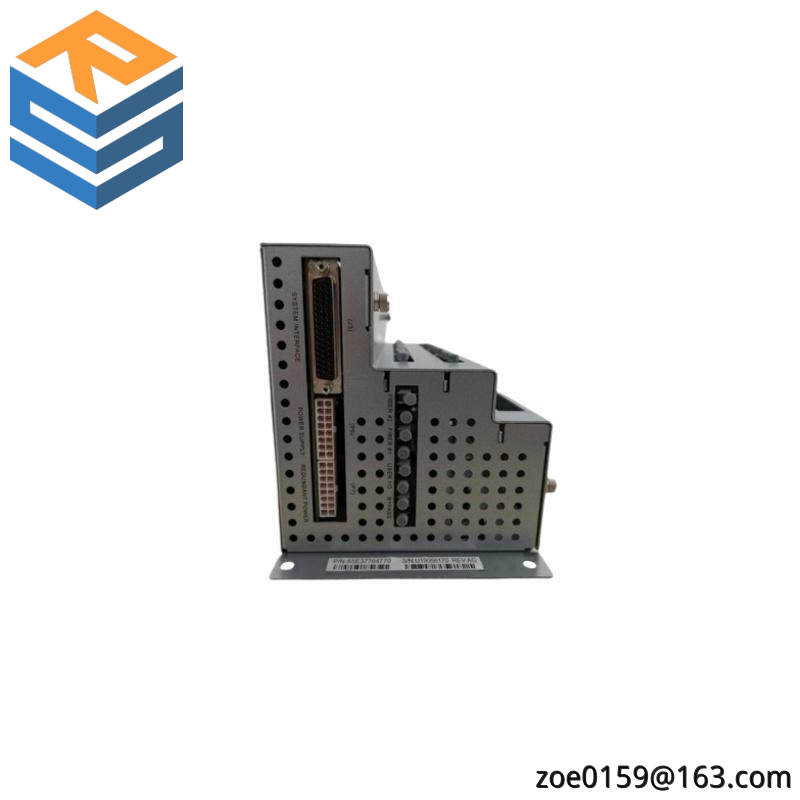 SIEMENS A5E33032458 Controller