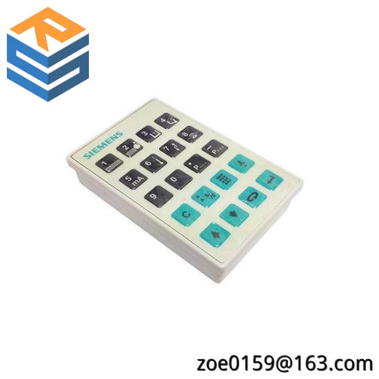SIEMENS A5E36563512 ULTRASONIC HAND PROGRAMMER