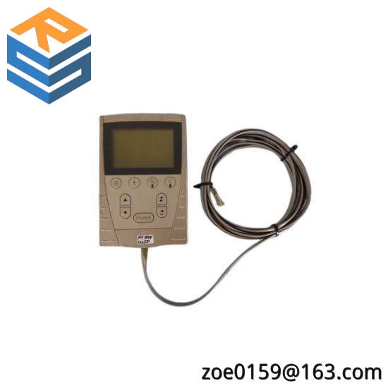 SIEMENS ACX84.910/ALG CONTROL PANEL
