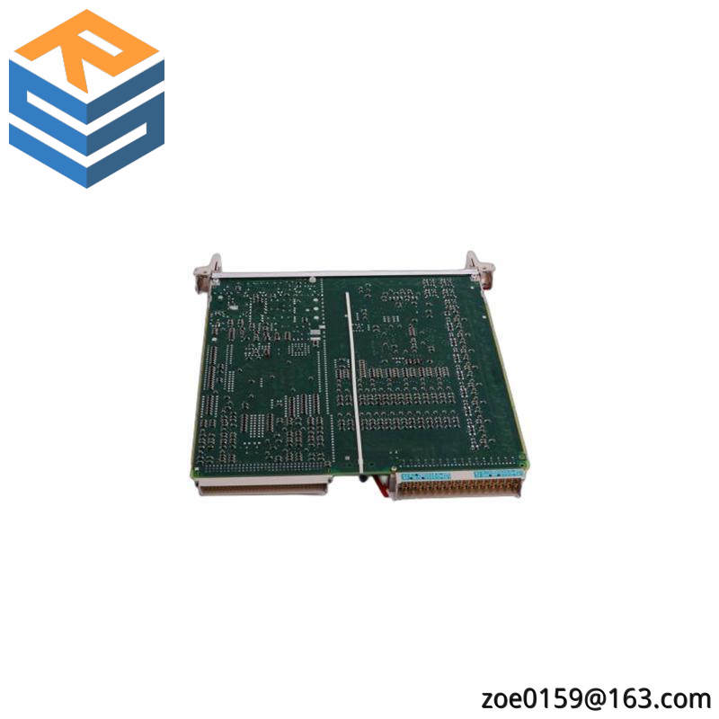 SIEMENS C73451-A407-B7 CONNECTION BOARD